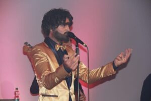 Nuit des gastronom 2016