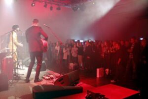 Nuit des gastronom 2016