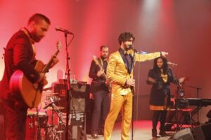 Nuit des gastronom 2016