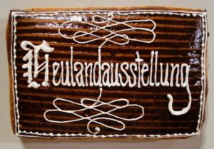 Neuland Thoune, 11/2017