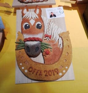 OFFA, St. Gall
