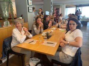Ostschweizer Berufsfrauentagung 2022