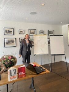 Ostschweizer Berufsfrauentagung 2022