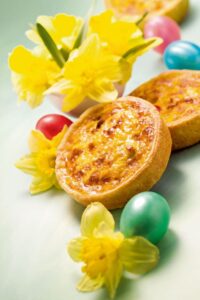 Pâques 2018, 3/18