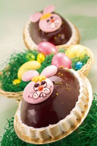 Pâques 2018, 3/18