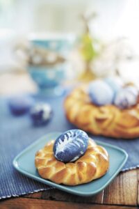 Pâques 2018, 3/18