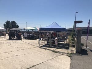 Jubilé Perriard Tarterie du Littoral