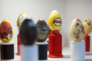 Europain à Paris 2018, 2/18