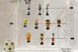 Europain à Paris 2018, 2/18