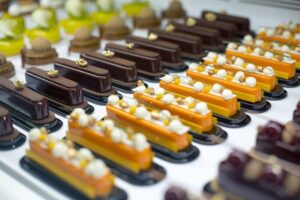 Europain à Paris 2018, 2/18