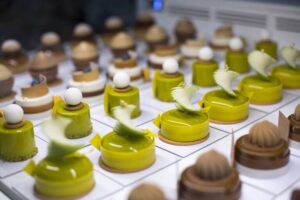 Europain à Paris 2018, 2/18
