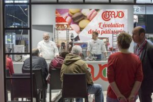 Europain à Paris 2018, 2/18