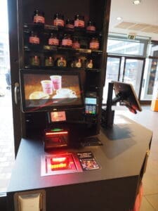 Selfscanning