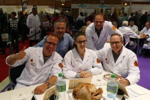 Swiss Bakery Trophy 2018