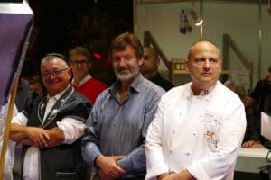 Swiss Bakery Trophy 2018