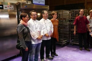 Swiss Bakery Trophy 2018