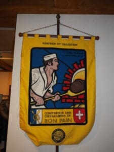 La Confrérie genevoise des Chevaliers du Bon Pain, 10/19