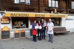 Michel Buchs