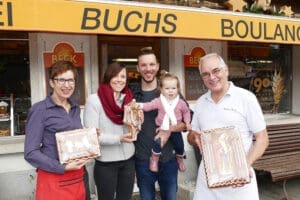 Michel Buchs
