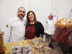 Finale Coppa del Mondo del Panettone, 11/19