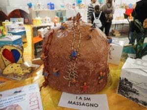Finale Coppa del Mondo del Panettone, 11/19