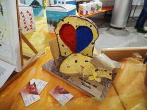 Finale Coppa del Mondo del Panettone, 11/19