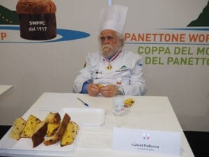Finale Coppa del Mondo del Panettone, 11/19