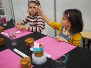 Finale Coppa del Mondo del Panettone, 11/19