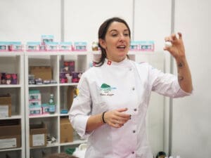 Finale Coppa del Mondo del Panettone, 11/19