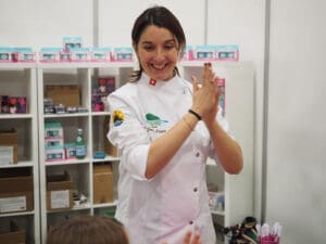 Finale Coppa del Mondo del Panettone, 11/19