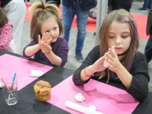 Finale Coppa del Mondo del Panettone, 11/19