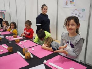 Finale Coppa del Mondo del Panettone, 11/19