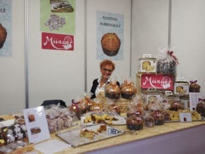 Finale Coppa del Mondo del Panettone, 11/19