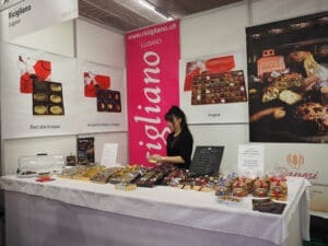 Finale Coppa del Mondo del Panettone, 11/19
