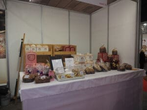 Finale Coppa del Mondo del Panettone, 11/19