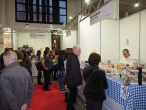 Finale Coppa del Mondo del Panettone, 11/19