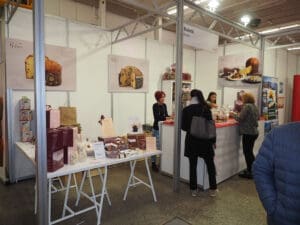 Finale Coppa del Mondo del Panettone, 11/19