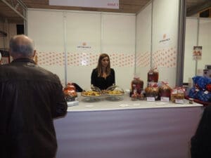 Finale Coppa del Mondo del Panettone, 11/19