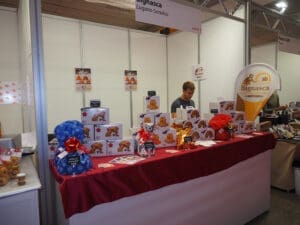 Finale Coppa del Mondo del Panettone, 11/19