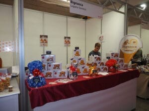 Finale Coppa del Mondo del Panettone, 11/19