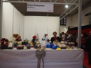 Finale Coppa del Mondo del Panettone, 11/19