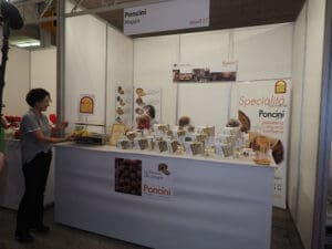 Finale Coppa del Mondo del Panettone, 11/19