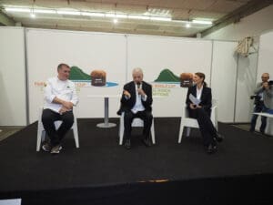 Finale Coppa del Mondo del Panettone, 11/19