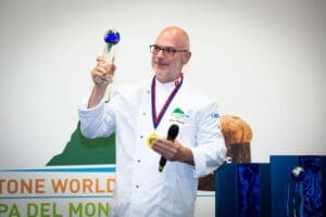 Finale Coppa del Mondo del Panettone, 11/19