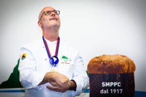Finale Coppa del Mondo del Panettone, 11/19