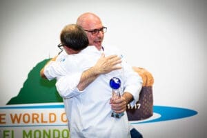 Finale Coppa del Mondo del Panettone, 11/19