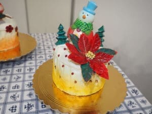 Finale Coppa del Mondo del Panettone, 11/19