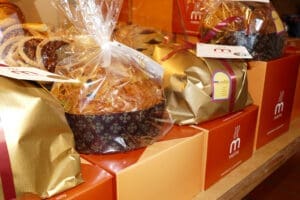 Panettone Lugano