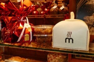 Panettone Lugano