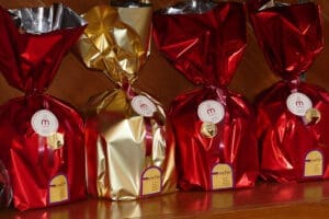 Panettone Lugano